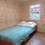 Oleandria Z Kominkiem 펜션 비스쿠피크