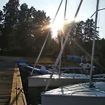 Oleandria Z Kominkiem * 비스쿠피크