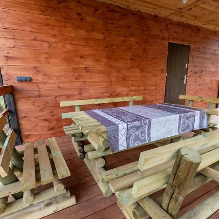 Oleandria Z Kominkiem * Biskupiec (Olsztyn)