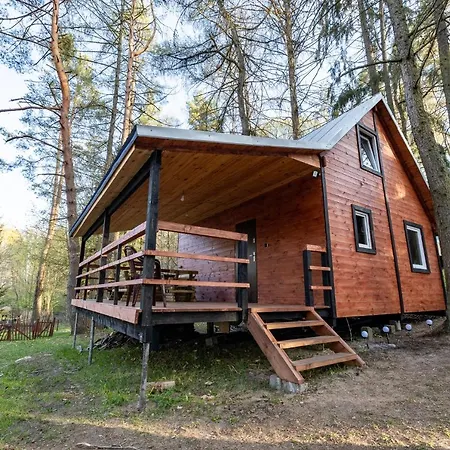 Prázdninový dům Oleandria Z Kominkiem