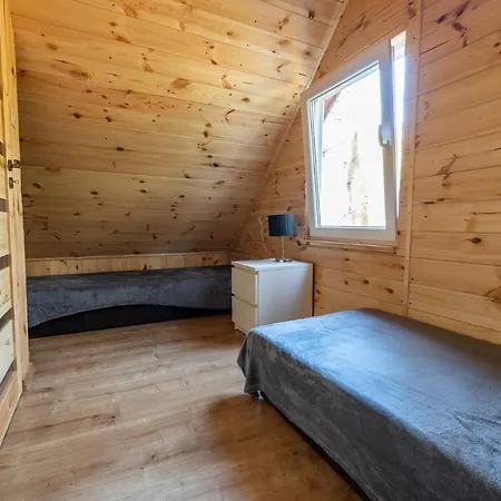 Oleandria Z Kominkiem Biskupiec (Olsztyn)