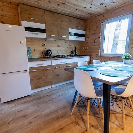 Oleandria Z Kominkiem Prázdninový dům *