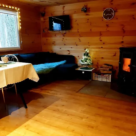 Oleandria Z Kominkiem Biskupiec (Olsztyn)