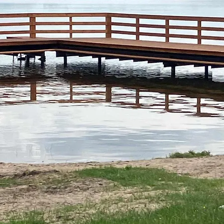 Oleandria Z Kominkiem * Biskupiec (Olsztyn)