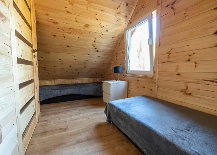 Oleandria Z Kominkiem Biskupiec (Olsztyn)